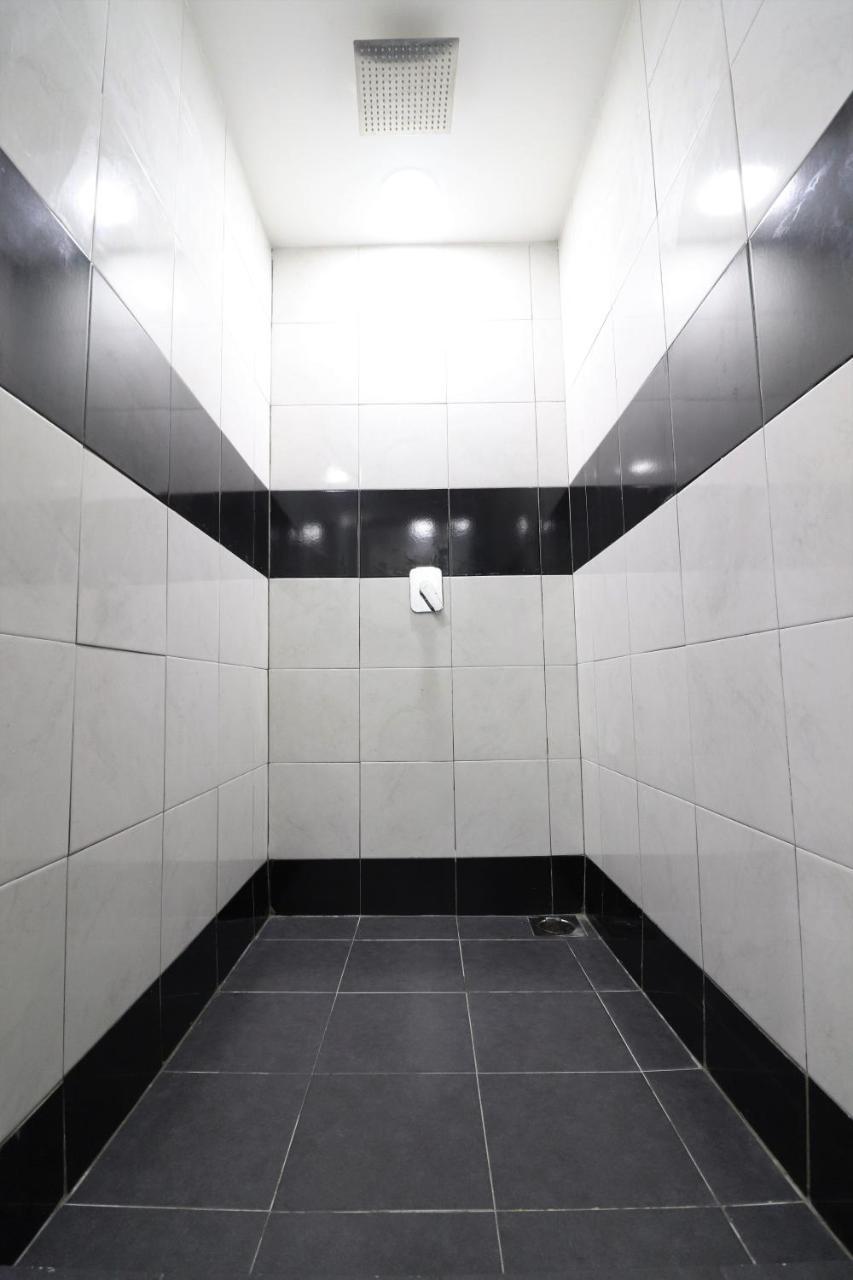 فندق جيه سي كابسول كواه المظهر الخارجي الصورة